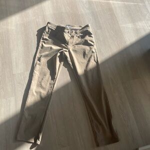 Peter Millar Eb66 Pants Tan 34x32